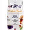 Cafe Nara Chicken Broth Dog Cat Food Topper Liquid Treat-0