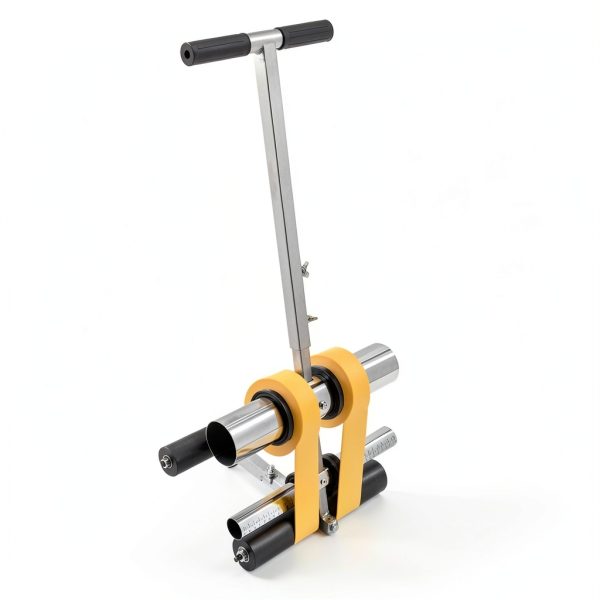 Cashewnuts Carton Sealing Tape Dispenser Iron Steel-2