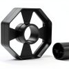CZMZHFC Tape Dispenser Cores Durable Plastic 1 and 3 Inch-1