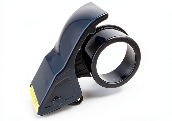 Generic Carton Sealing Tape Dispenser Lightweight Durable-8