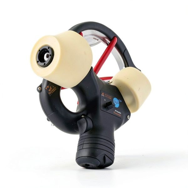 Air Conditioning Tape Winding Machine 12V Portable Copper-1