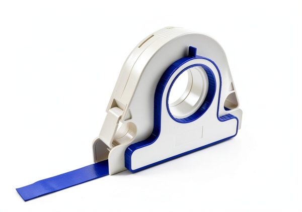 Jauarta Paint Tape Applicator Blue Plastic Professional-1