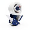 P PERFECTAPE 3 Inch Tape Dispenser Metal Plastic Handle-4