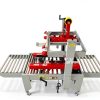 BEILOCKERY Automatic Tape Sealing Machine 180W Motor-4