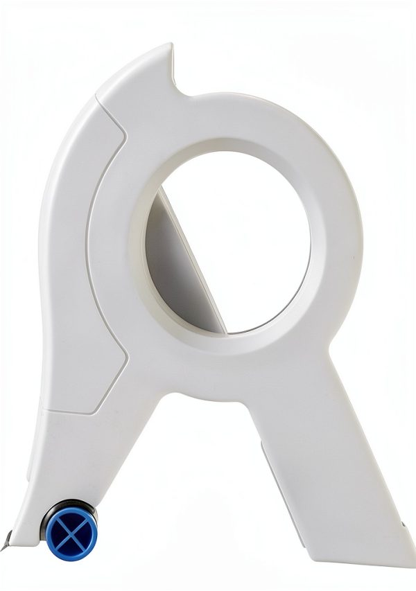 Sanpyl Carton Sealing Tape Dispenser Plastic 1.5 Inch Core-8