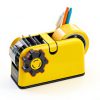 TENDO Carton Sealing Tape Dispenser Multi-Segment Cutting-2