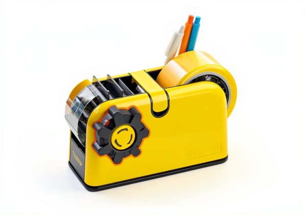 TENDO Carton Sealing Tape Dispenser Multi-Segment Cutting-2