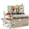 HayWHNKN Automatic Carton Sealing Machine Metal Industrial-1