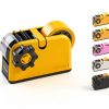 TENDO Carton Sealing Tape Dispenser Multi-Segment Cutting-7