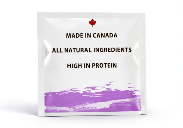 Caledon Farms 100 Chicken Dog Food Topping Sauce-5