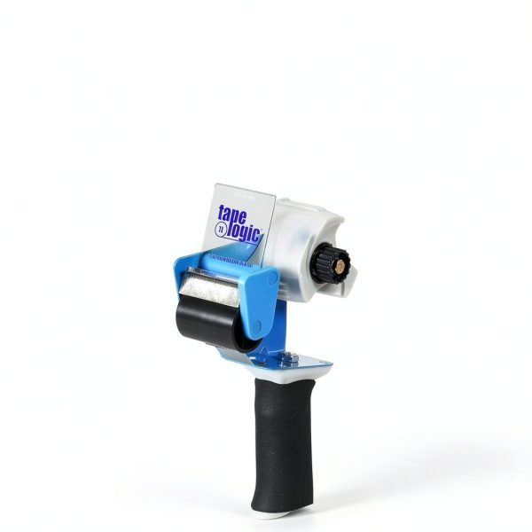 Tape Logic Heavy Duty Dispenser Ergonomic Grip Carton-1