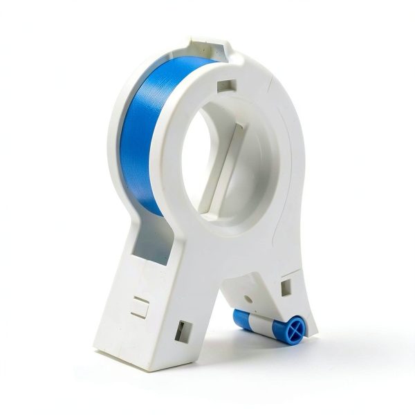 Sanpyl Carton Sealing Tape Dispenser Plastic 1.5 Inch Core-4