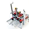 TECHTONGDA Carton Sealing Machine Industrial Metal Dual-1