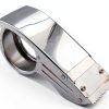 YIKANGHENG Stainless Steel Tape Dispenser Carton Sealing-1
