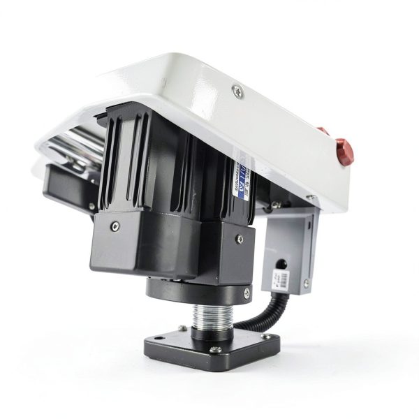 TECHTONGDA Carton Sealing Machine Industrial Metal Dual-6