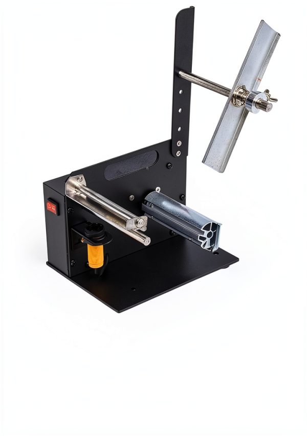 JONGYA Automatic Label Dispenser Intelligent Induction Steel-1