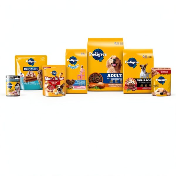 Pedigree Drizzlers Dog Food Topper Savory Sauce Gravy-7