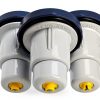 Generic Stretch Film Dispenser Ergonomic Hand Saver Design-5