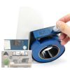 Engenuit Note Taper Dispenser Wall Mount Tape Organizer-2