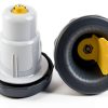 Generic Stretch Film Dispenser Ergonomic Hand Saver Design-0