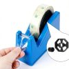 CZMZHFC Tape Dispenser Cores Durable Plastic 1 and 3 Inch-4