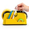 TENDO Carton Sealing Tape Dispenser Multi-Segment Cutting-4
