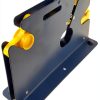 Generic EZ-CUT Bag Sealer Metal Dispenser 3 Inch Core-0