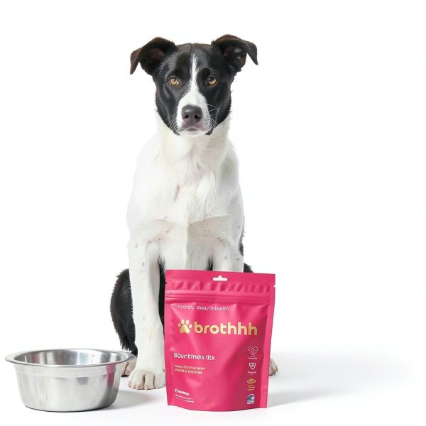 Beef Organ Dog Supplement Brothhh Mess Free Nutrition-7