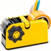 TENDO Carton Sealing Tape Dispenser Multi-Segment Cutting-0