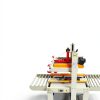 HayWHNKN Automatic Carton Sealing Machine Metal Industrial-3