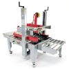 TECHTONGDA Carton Sealing Machine Industrial Metal Dual-7