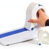 Sanpyl Carton Sealing Tape Dispenser Plastic 1.5 Inch Core-1