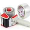 BOMEI PACK Metal Tape Dispenser Heavy Duty Carton Sealing-6