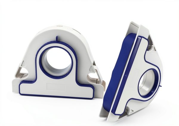 Jauarta Paint Tape Applicator Blue Plastic Professional-2
