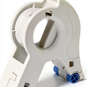 Sanpyl Carton Sealing Tape Dispenser Plastic 1.5 Inch Core-0
