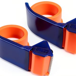ARTIBETTER Carton Sealing Tape Dispenser Ergonomic Metal-0