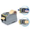 Lumorix Automatic Ribbon Cutter Dual Tape Smart Memory-4