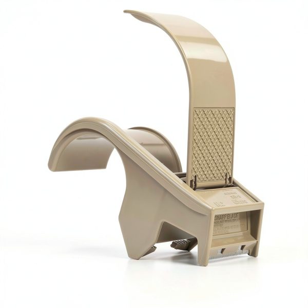 3M Box Sealing Tape Dispenser Heavy Duty Industrial Use-1