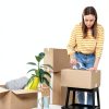 Tape Logic Heavy Duty Dispenser Ergonomic Grip Carton-3