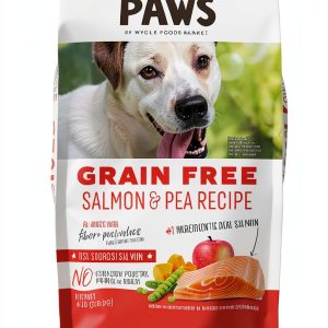 Whole Paws Dog Food Toppings Gravies Sauces Pet Supplies-0