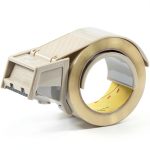 Scotch Carton Sealing Tape Dispenser High Impact Plastic-0