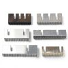 LBIYQARNEX Carton Sealer Blade Carbon Steel 2 Slot Design-0
