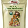CARNA4 Flora4 Dog Food Topping Plant Based Enzymes-0