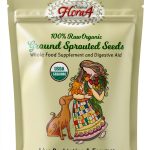 CARNA4 Flora4 Dog Food Topping Plant Based Enzymes-0