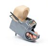 Lumorix Automatic Ribbon Cutter Dual Tape Smart Memory-5