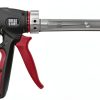 GREAT STUFF Dual Thrust Caulk Dispenser Metal Rubber Grip-4