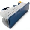 Generic Metal Tape Dispenser Heavy Duty Industrial Multi-7