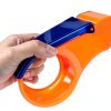 ARTIBETTER Carton Sealing Tape Dispenser Ergonomic Metal-6