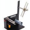 JONGYA Automatic Label Dispenser Intelligent Induction Steel-4