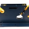 Generic EZ-CUT Bag Sealer Metal Dispenser 3 Inch Core-2
